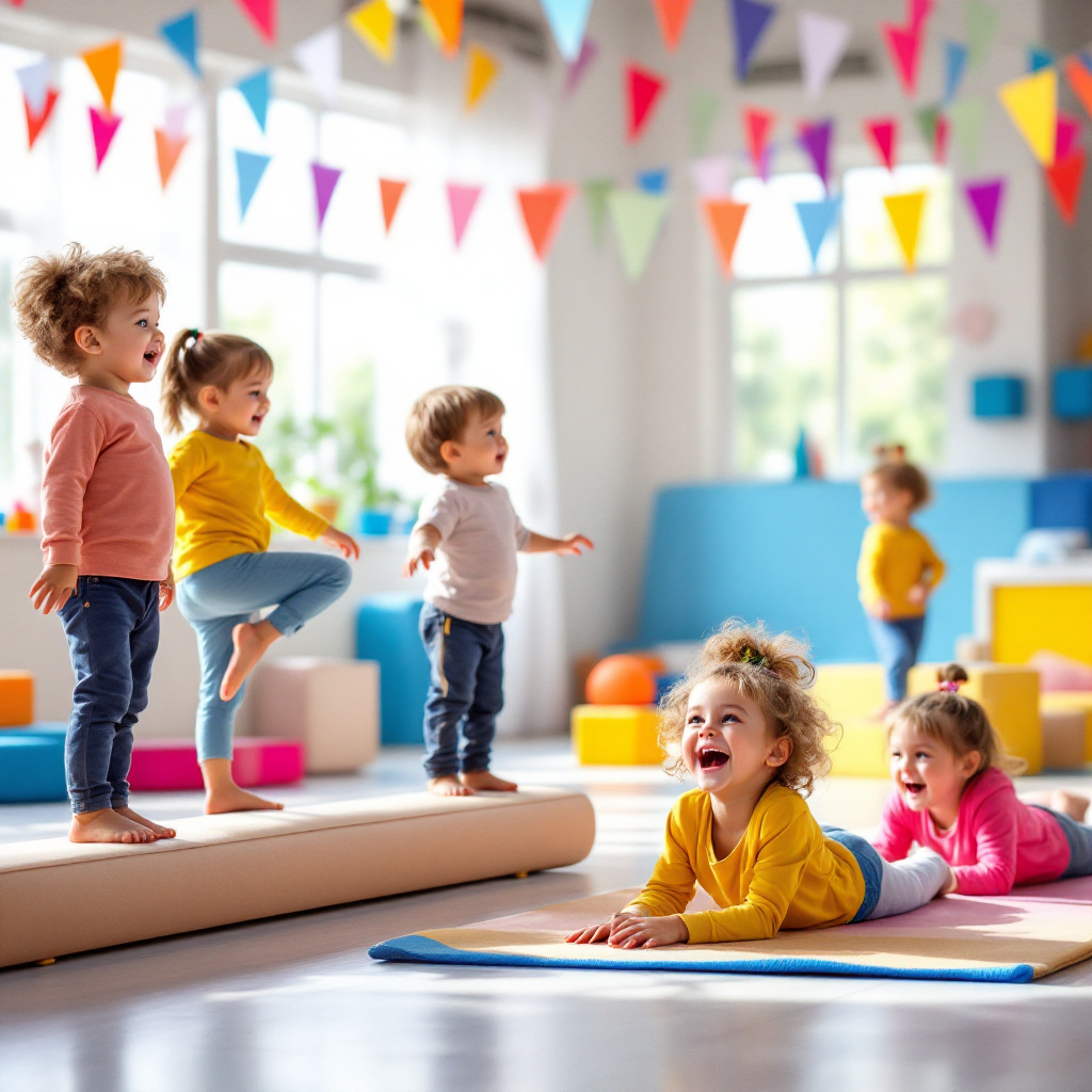 Jimnastik & Tekvando